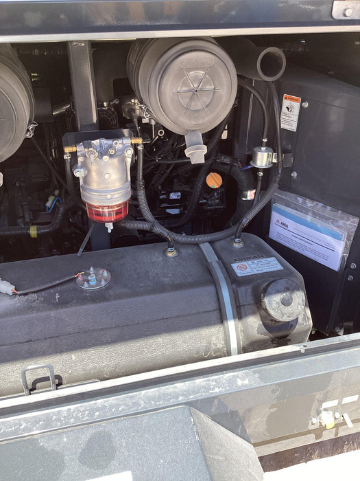 2023 AIRMAN PDS185S CWK