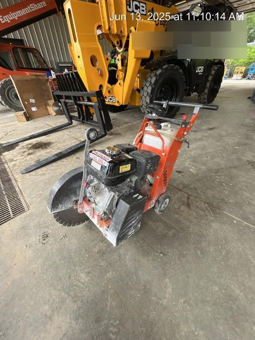 2020 HUSQVARNA FS 400 LV