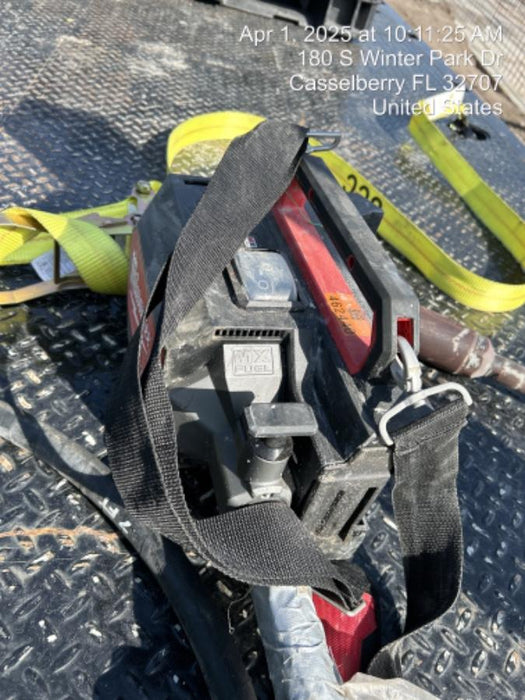 2024 MILWAUKEE MXF370-2XC