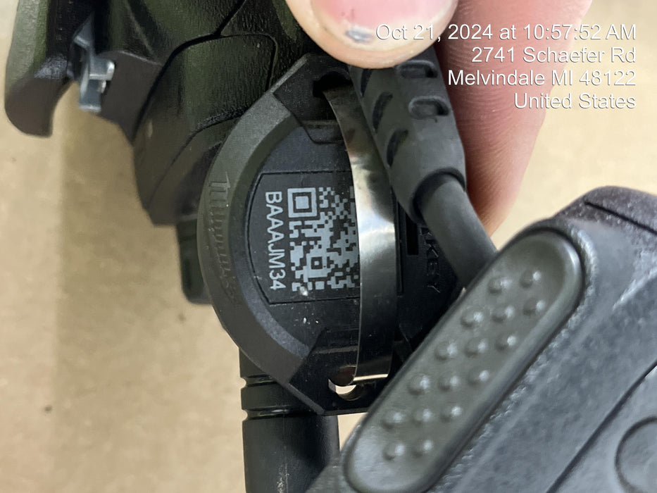 2023 MOTOROLA R7 DISPLAY