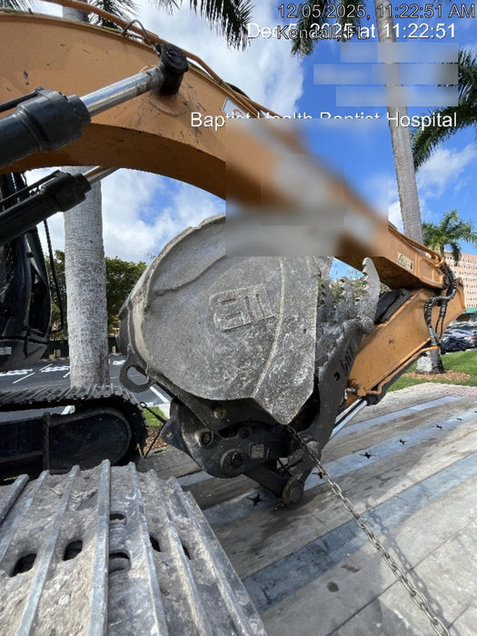 2019 WERK-BRAU 42" HD Bucket - Werk-Brau