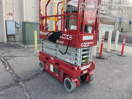 2026 MEC Micro 26-XD+