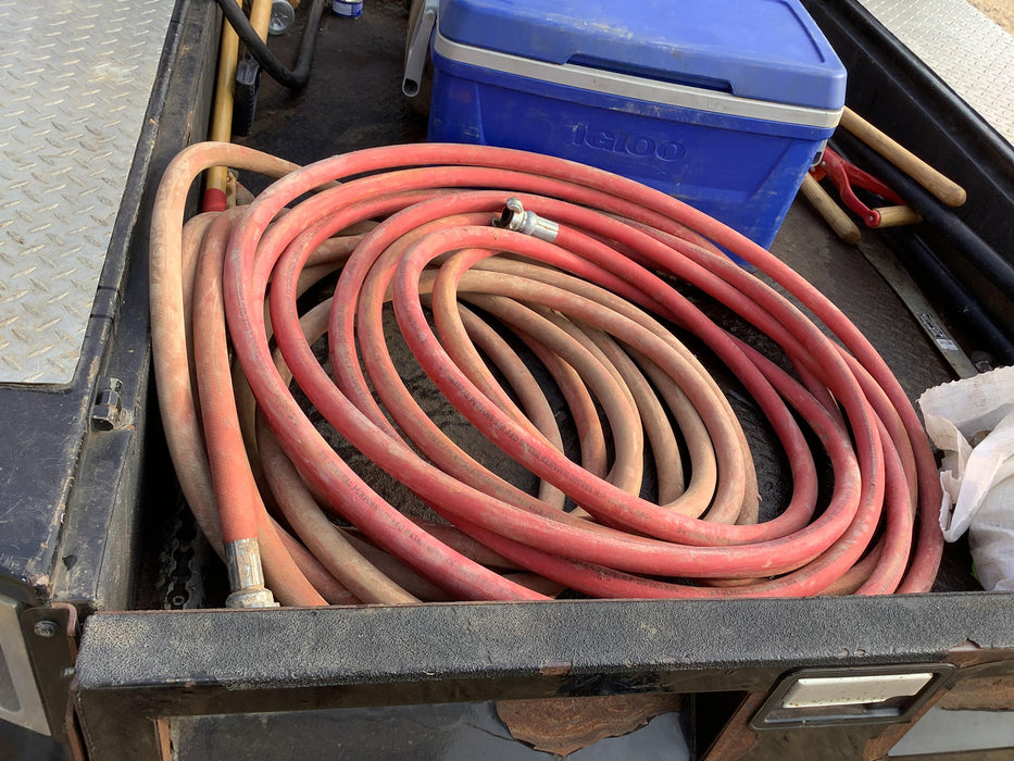 2021 SULLAIR 185D-DPQ KU4F