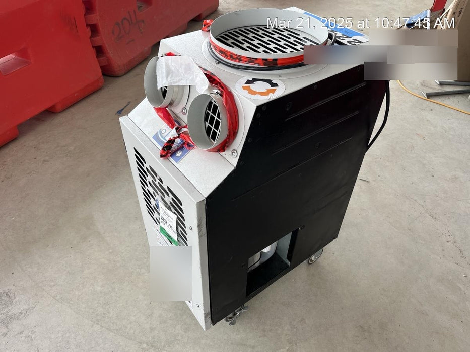 2022 KWIKOOL KPAC1411-2