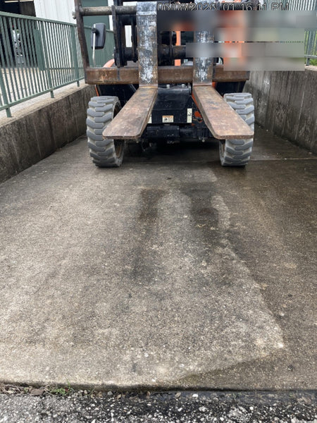2019 JLG G5-18A