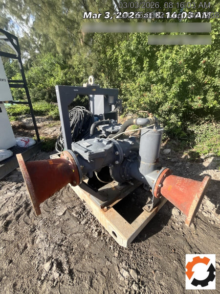2023 ATLAS COPCO PAC F88 E
