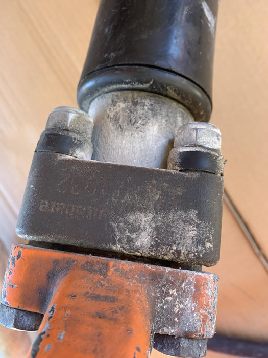 2020 MICHIGAN PNEUMATIC MP-CH3R