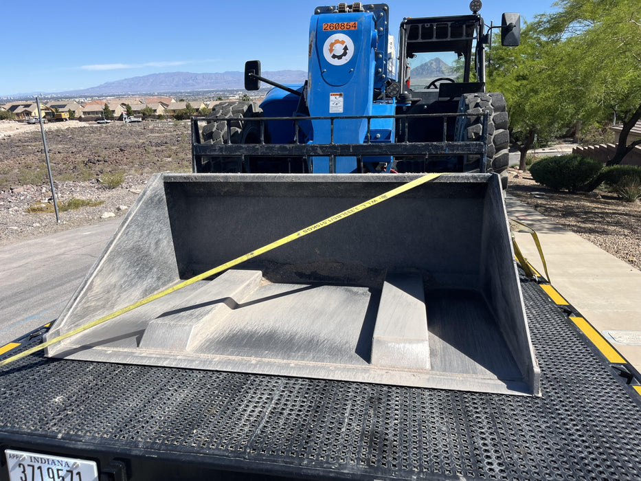 2020 STAR INDUSTRIES 1406B