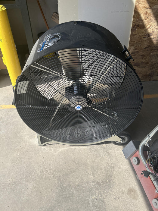 2025 SCHAEFER VKM36-2-B-O