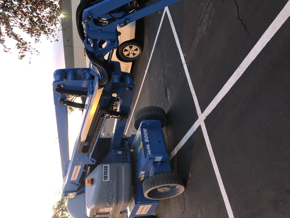 2020 GENIE Z-40/23N RJ