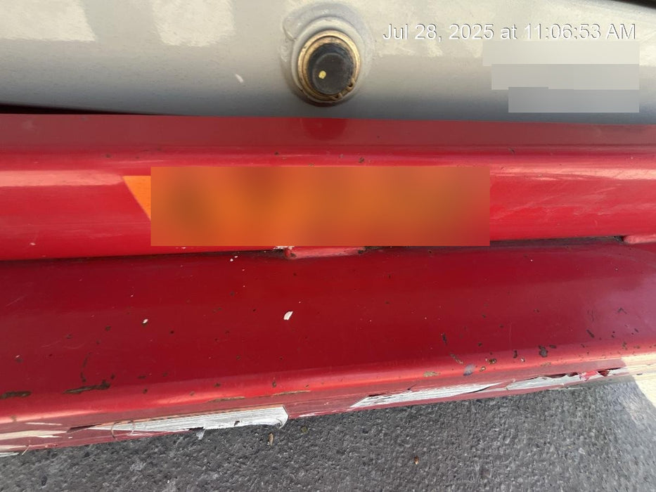 2019 MEC 1330SE Standard Options