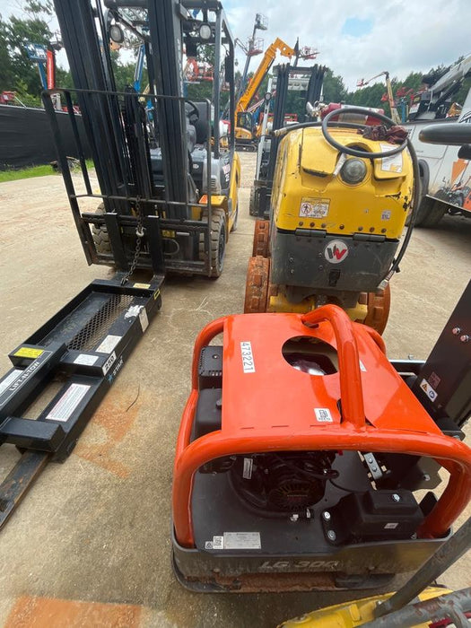 2024 HUSQVARNA LG300