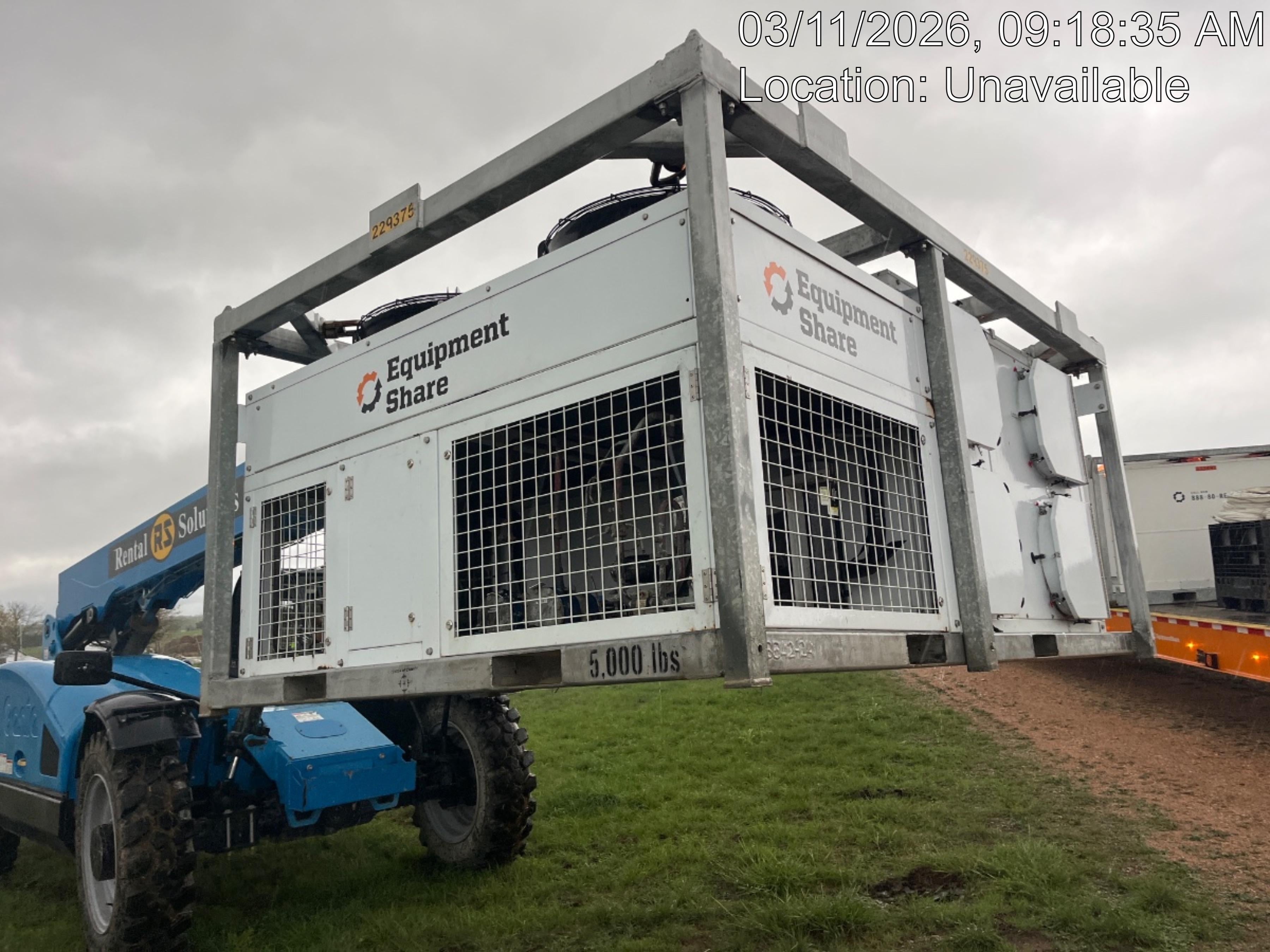 2022 SMARTECH SACP26A-SP