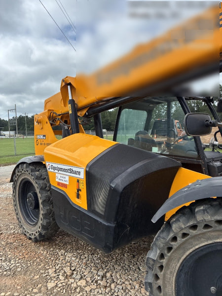 2024 JCB 506-36