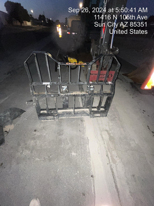 2024 VIRNIG PF4855-5VG