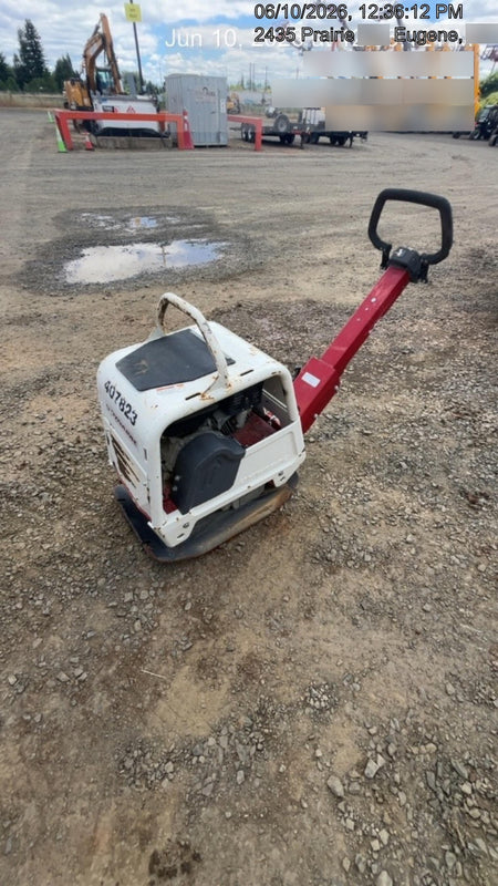 2024 DYNAPAC DRQ30