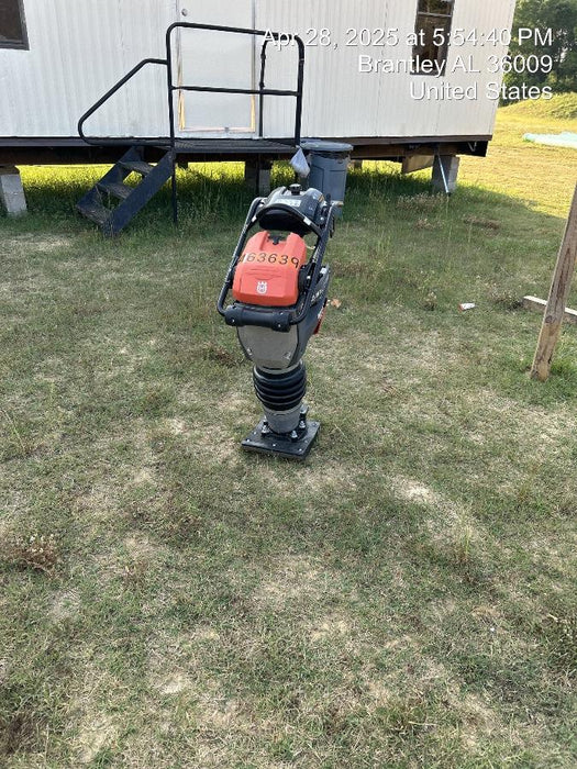 2024 HUSQVARNA LT6005