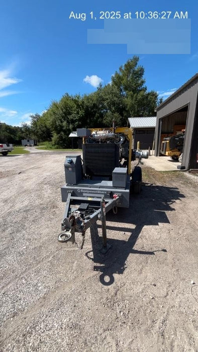 2022 ATLAS COPCO PAC F88 PD