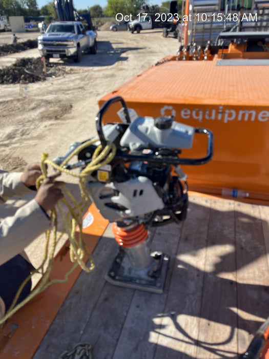 2023 MULTIQUIP MTX60HD