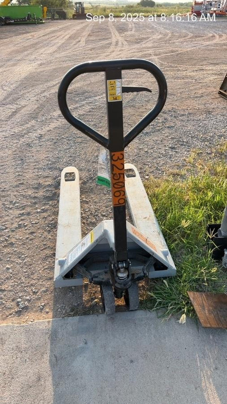 2023 STRONGWAY 5500 lb Pallet Jack