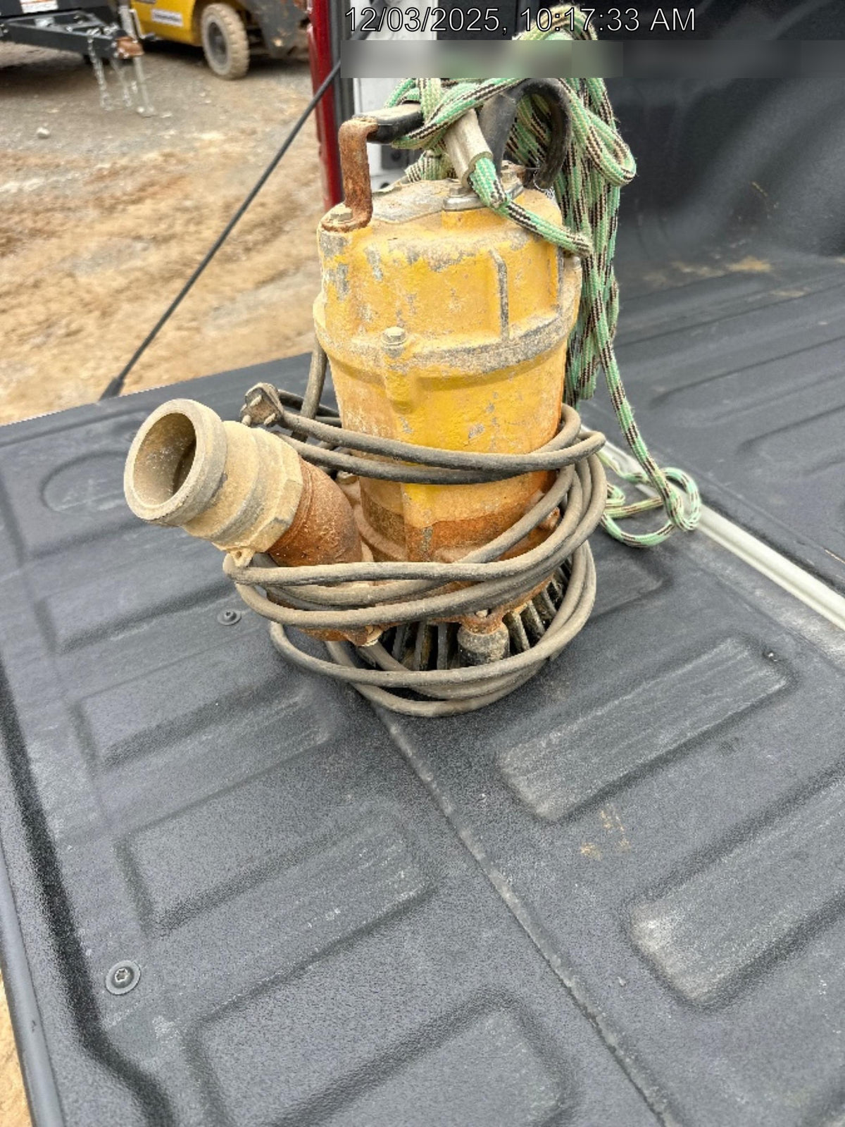 2021 WACKER NEUSON PST2