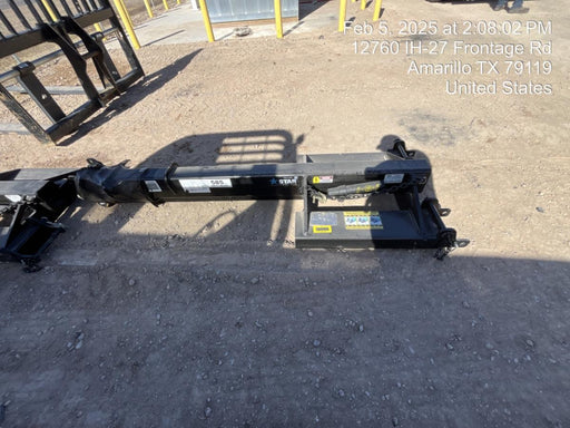 2025 STAR INDUSTRIES M1360B - Star JIB Boom