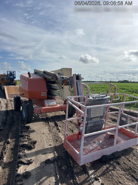 2019 JLG 450AJ