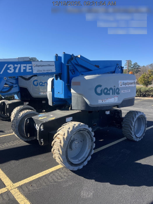 2019 GENIE Z-60/37 FE