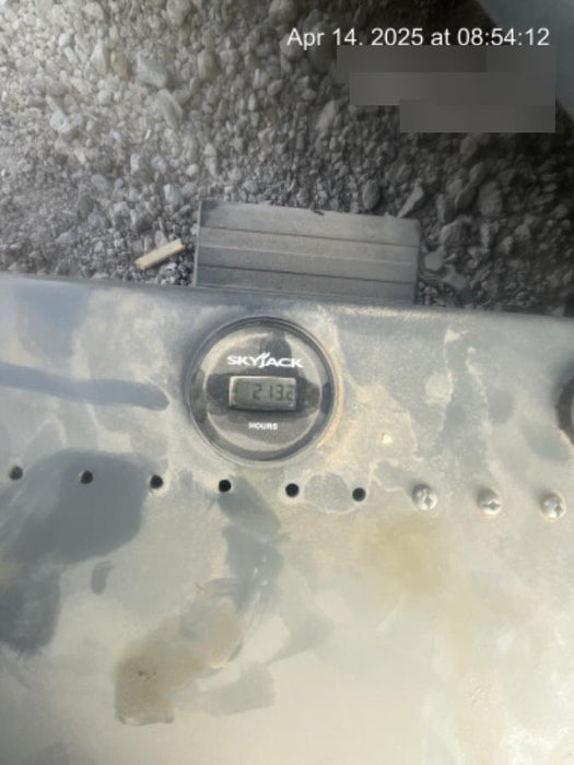 2019 SKYJACK SJIII-3226