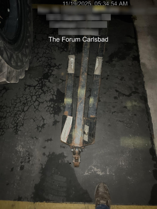 2021 STAR INDUSTRIES 1320TK