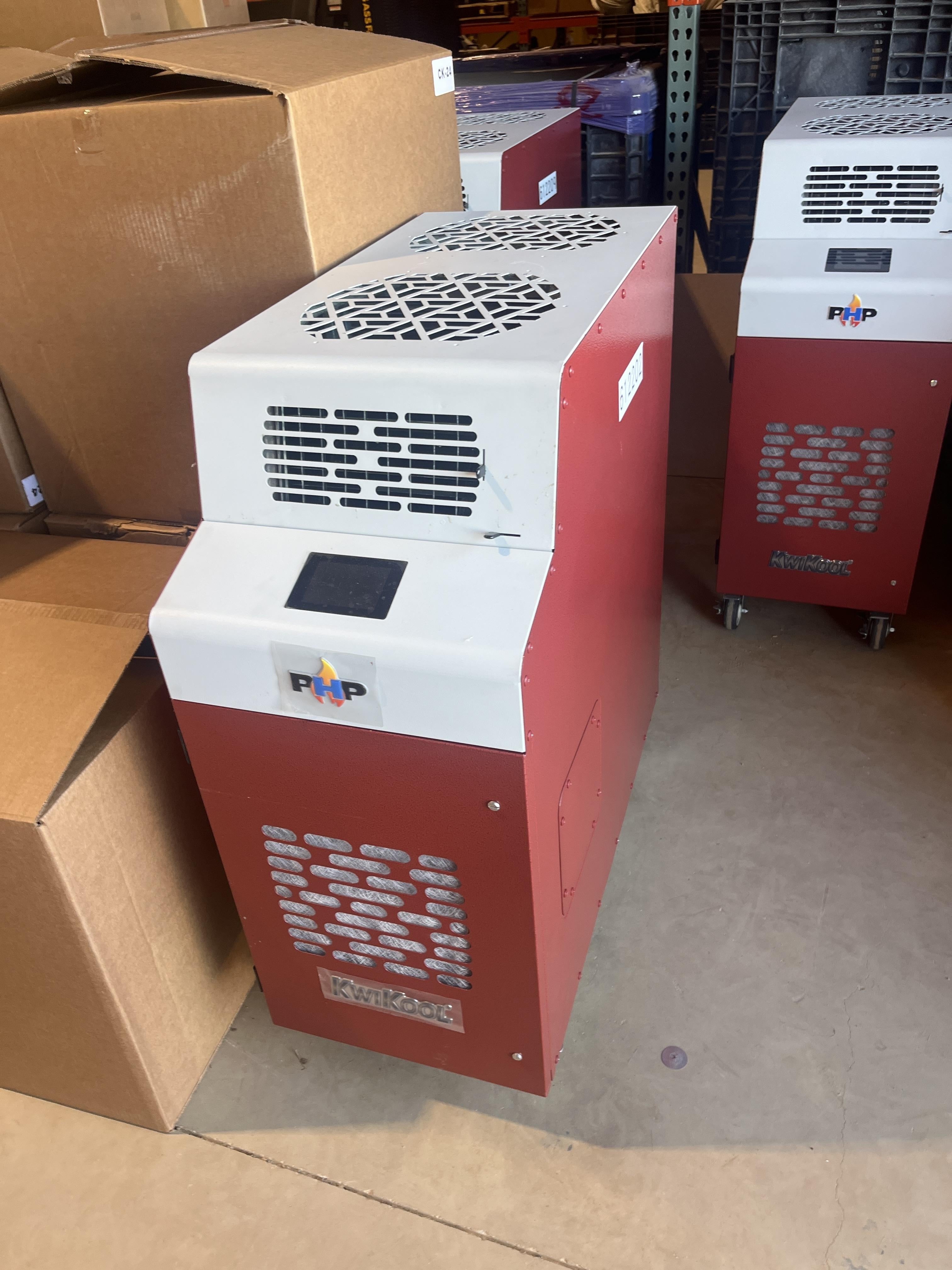 2025 KWIKOOL KPHP1811-3