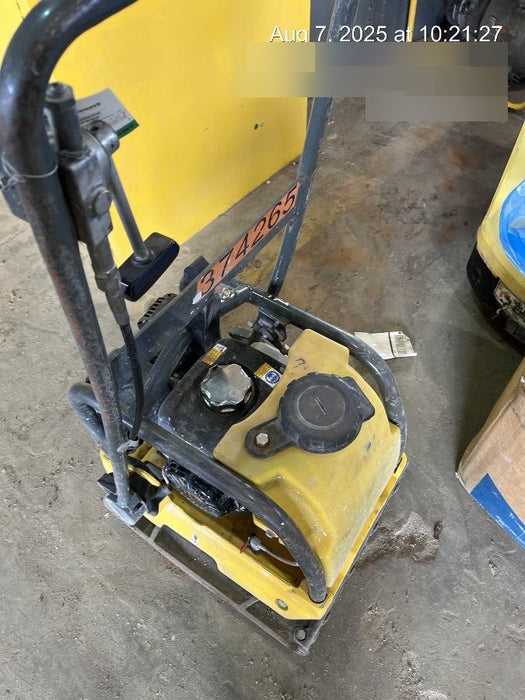 2023 WACKER NEUSON WPU1550AW