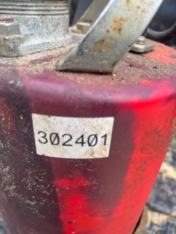 2023 MULTIQUIP ST2037