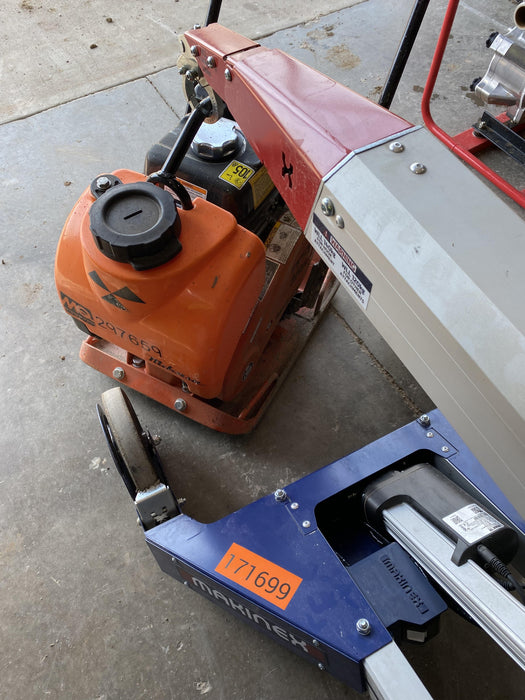 2023 MULTIQUIP MVC82VHW