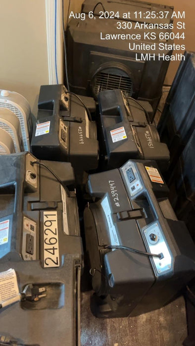 2022 PHOENIX Guardian R Hepa