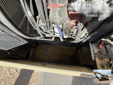 2023 DOOSAN P425/HP375WCU
