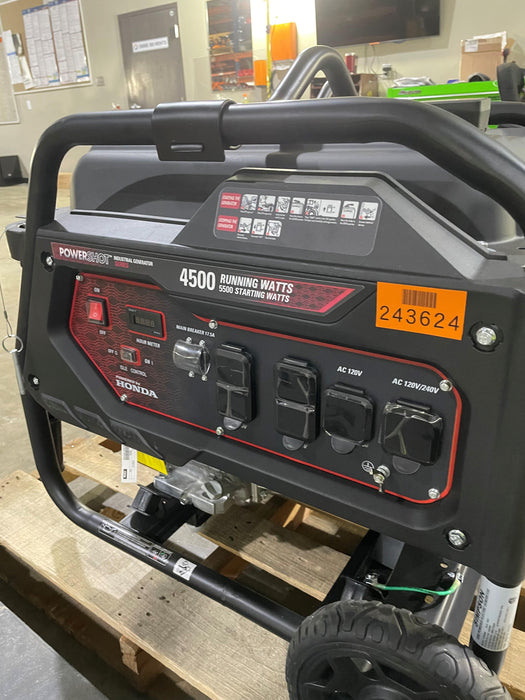 2022 SIMPSON SCGH5500