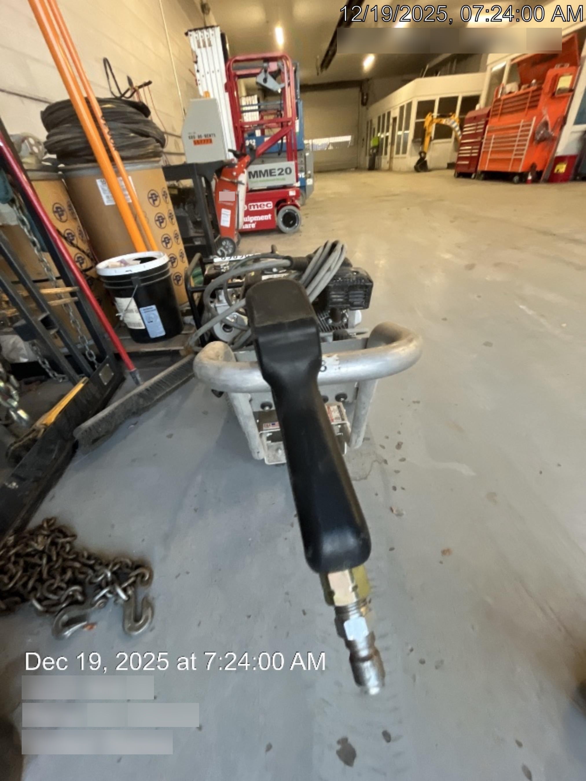 2020 MI-T-M CORPORATION CA-2703-1MMH
