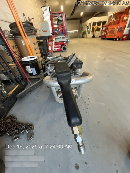 2020 MI-T-M CORPORATION CA-2703-1MMH