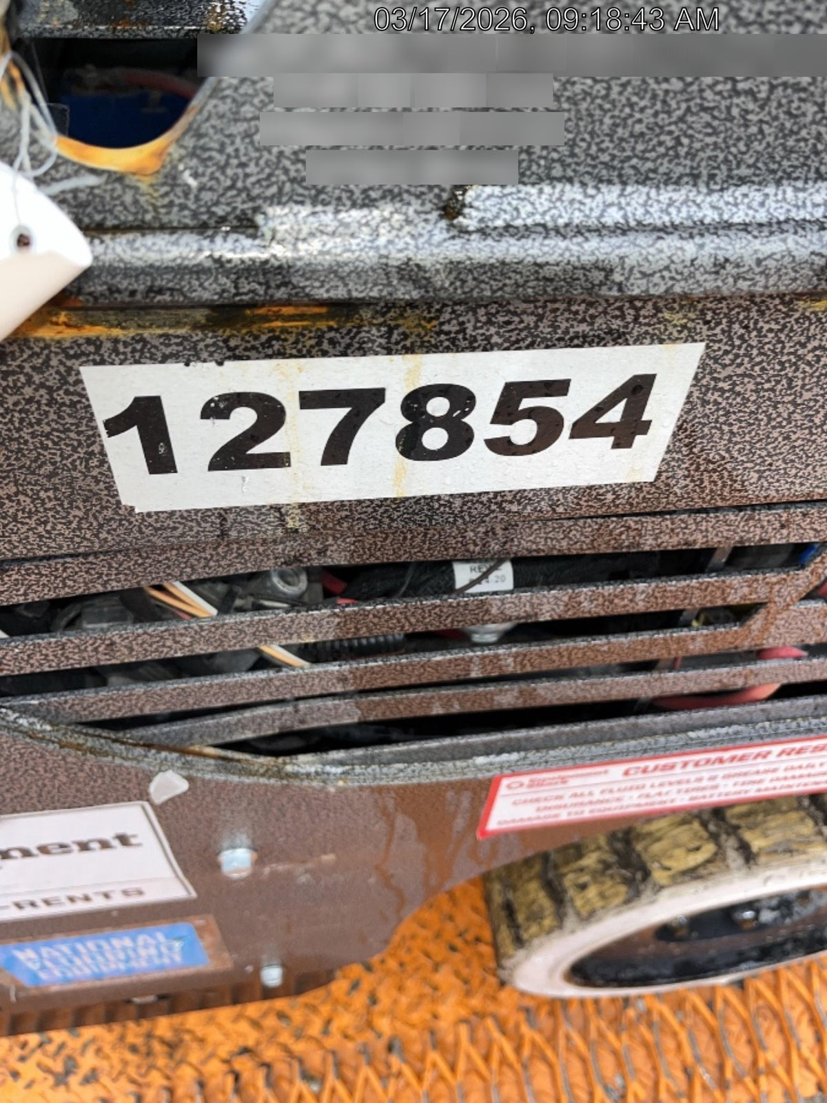 2021 NATIONAL FLOORING 5625DL