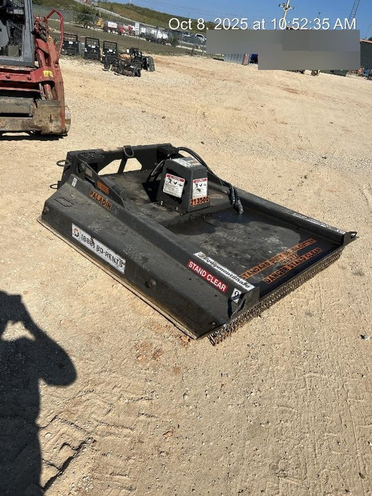 2022 PALADIN 30372A-0022