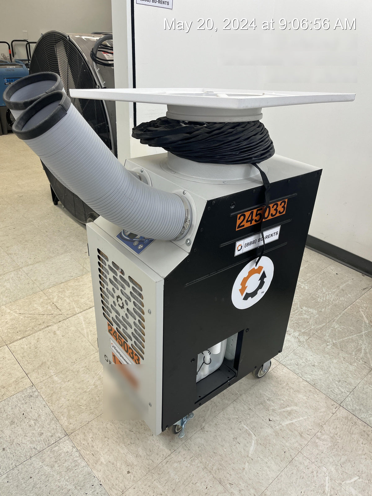 2022 KWIKOOL KPAC1411-2