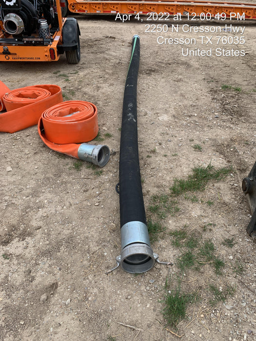 2021 PIONEER PP66S12L71-TD2.9L4