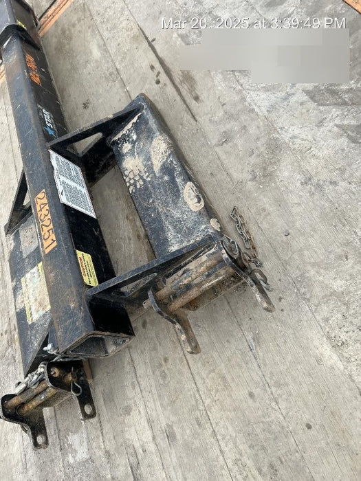 2022 STAR INDUSTRIES M1360B - Star JIB Boom