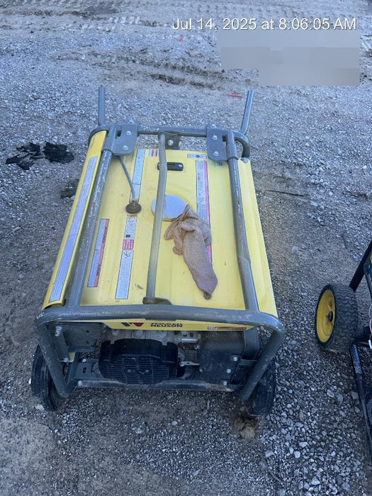 2018 WACKER NEUSON GP6600A