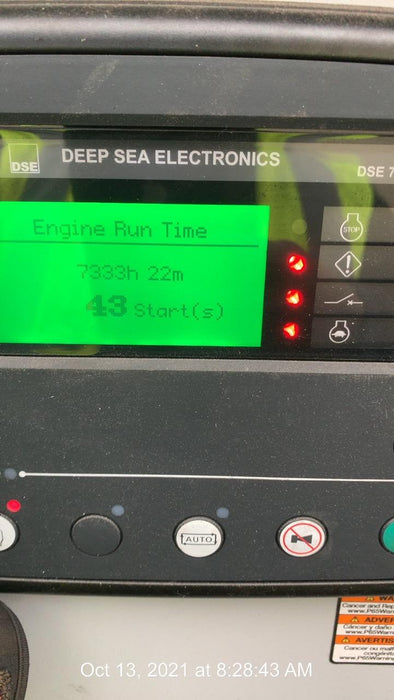 2020 WACKER NEUSON G50