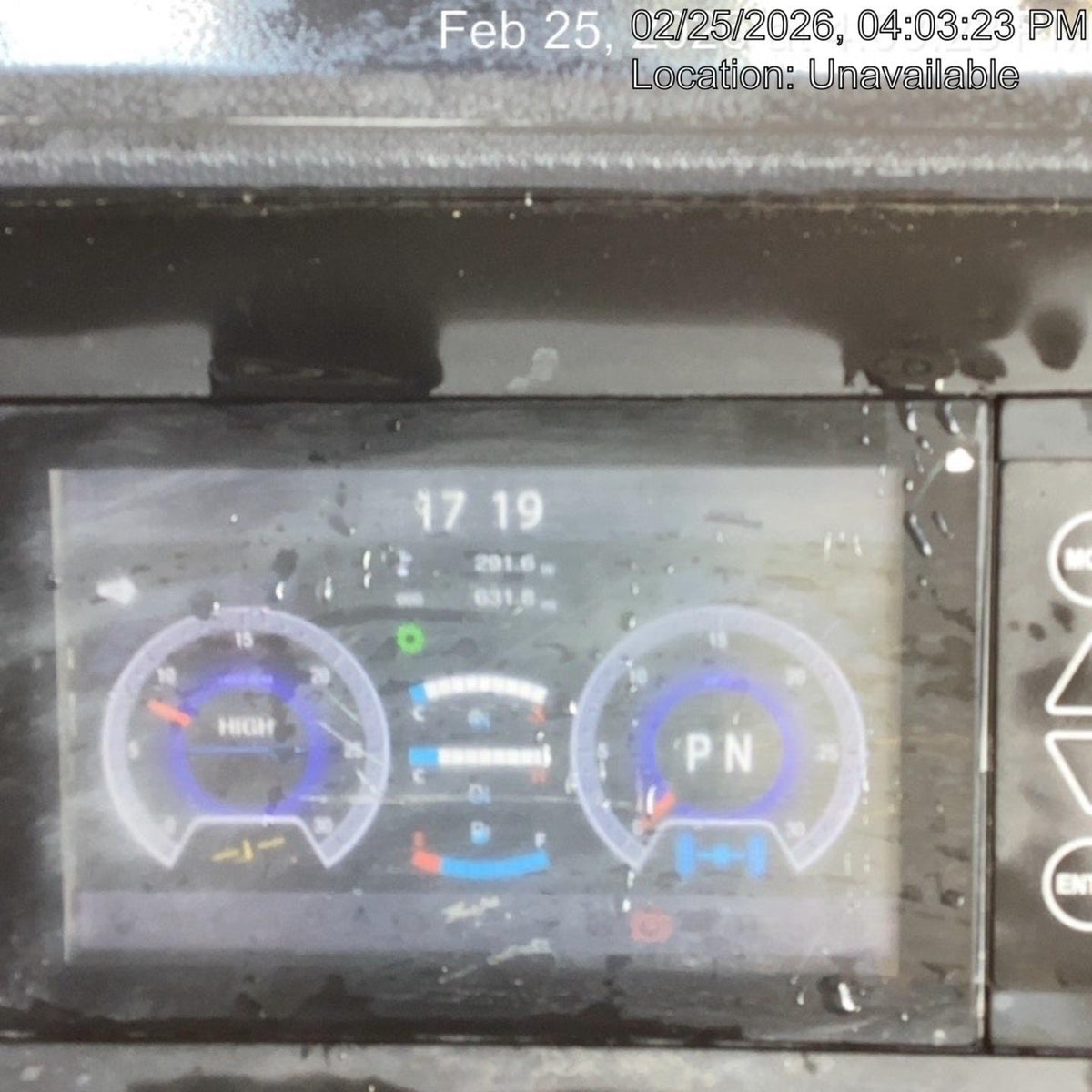 2025 DOOSAN D30S-9
