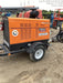 2021 Lincoln Electric Vantage 549X Ready Pak 3, ORANGE (includes trailer, cable rack, fender light kit)