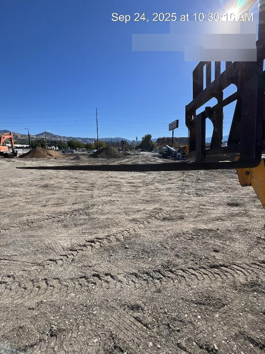 2020 JCB 510-56 JCB 510-56