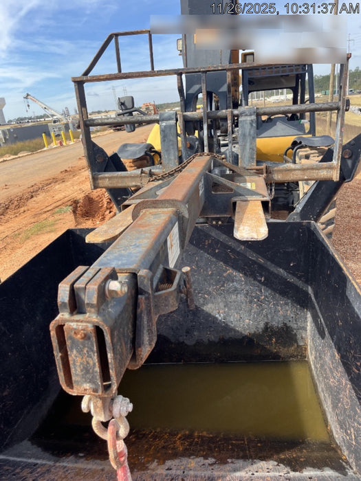 2021 STAR INDUSTRIES M1360B - Star JIB Boom